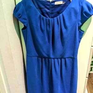 Calvin Klein dress